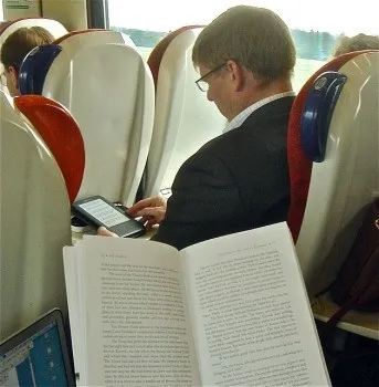 The-ebook google books
