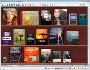 The-ebook google books