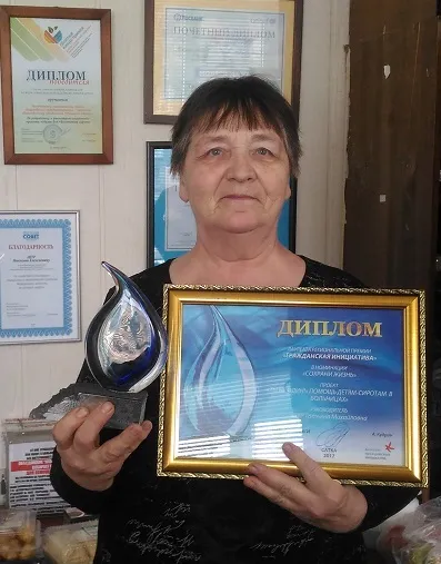 Ти не один! »Допомогу дітям-сиротам в лікарнях (дітям-сиротам) Ти не один! »Допомогу дітям-сиротам в лікарнях