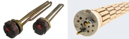 Тен для водонагрівача марок ariston, thermex, electrolux і polaris характеристики і ціни