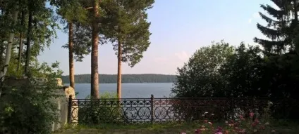 Тестуємо на собі! Уральські водойми озеро Чусов - наш урал (озеро) Тестуємо на собі! Уральські водойми озеро Чусов - наш урал