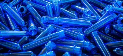 Технологія виробництва і критерії якості пет преформ (преформ) Технологія виробництва і критерії якості пет преформ