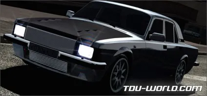 The crew, tdu & amp; tdu2 - каталог статей - test drive unlimited- проблеми та їх вирішення - установка
