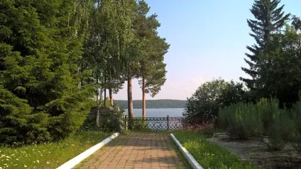 Тестуємо на собі! Уральські водойми озеро Чусов - наш урал (озеро) Тестуємо на собі! Уральські водойми озеро Чусов - наш урал
