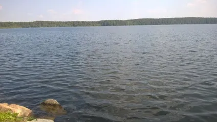Тестуємо на собі! Уральські водойми озеро Чусов - наш урал (Чусов) Тестуємо на собі! Уральські водойми озеро Чусов - наш урал
