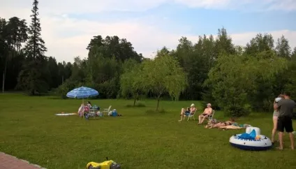 Тестуємо на собі! Уральські водойми озеро Чусов - наш урал (Чусов) Тестуємо на собі! Уральські водойми озеро Чусов - наш урал