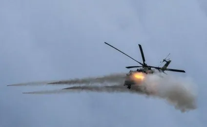 Термінатори, алігатори і корови ніж воює армійська авіаціяУкаіни - военное обозрение (зробив) Термінатори, алігатори і корови ніж воює армійська авіаціяУкаіни - военное обозрение