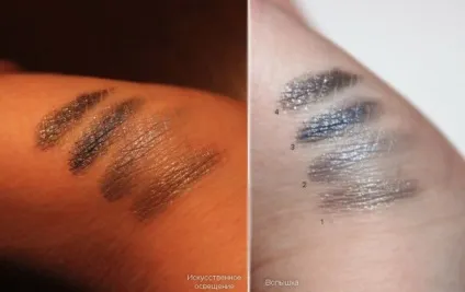 Тіні для повік maybelline eyestudio quadro №10 відгуки (декоративна косметика) Тіні для повік maybelline eyestudio quadro №10 відгуки