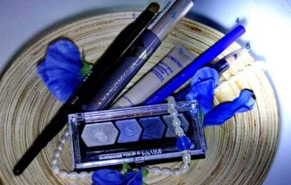 Тіні для повік maybelline eyestudio quadro №10 відгуки (quadro) Тіні для повік maybelline eyestudio quadro №10 відгуки