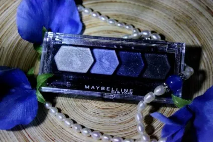 Тіні для повік maybelline eyestudio quadro №10 відгуки (массмаркет) Тіні для повік maybelline eyestudio quadro №10 відгуки