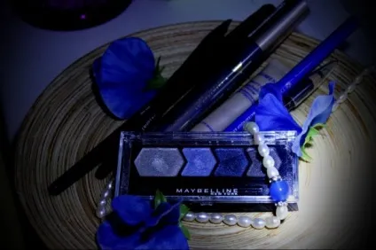 Тіні для повік maybelline eyestudio quadro №10 відгуки (туш для вій) Тіні для повік maybelline eyestudio quadro №10 відгуки