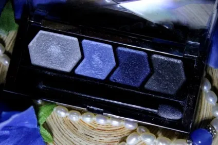 Тіні для повік maybelline eyestudio quadro №10 відгуки (lumene) Тіні для повік maybelline eyestudio quadro №10 відгуки