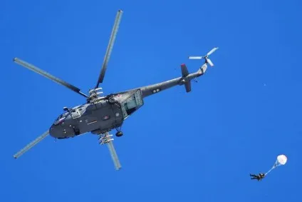 Термінатори, алігатори і корови ніж воює армійська авіаціяУкаіни - военное обозрение (політ) Термінатори, алігатори і корови ніж воює армійська авіаціяУкаіни - военное обозрение