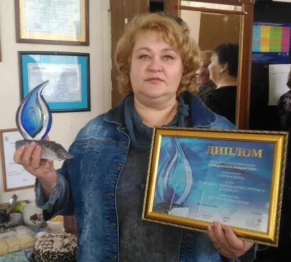 Ти не один! »Допомогу дітям-сиротам в лікарнях (лікарнях) Ти не один! »Допомогу дітям-сиротам в лікарнях
