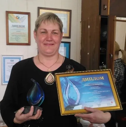 Ти не один! »Допомогу дітям-сиротам в лікарнях (один) Ти не один! »Допомогу дітям-сиротам в лікарнях