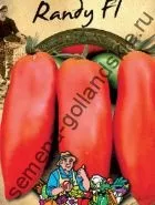 Томат сорт - Марманд - (marmande) 10 насінин (квітів) Томат сорт - Марманд - (marmande) 10 насінин
