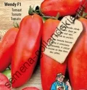Томат сорт - Марманд - (marmande) 10 насінин (город) Томат сорт - Марманд - (marmande) 10 насінин