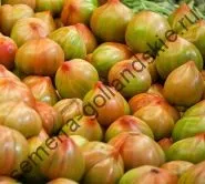 Томат сорт - Марманд - (marmande) 10 насінин (насіння) Томат сорт - Марманд - (marmande) 10 насінин
