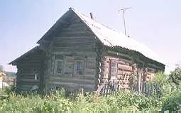 Типи селянської архітектури