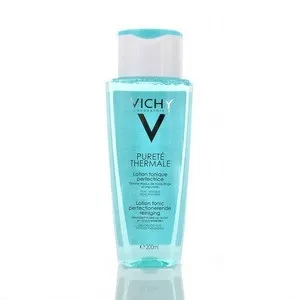 Тонік vichy purete thermale, відгуки - woman s day