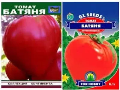 Томат батяня характеристика і опис, вирощування і догляд, фото