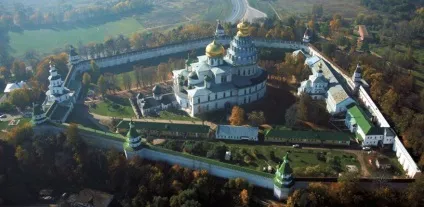 Топ-5 маршрутів по Підмосков'ї на електричці, афіша Підмосков'я