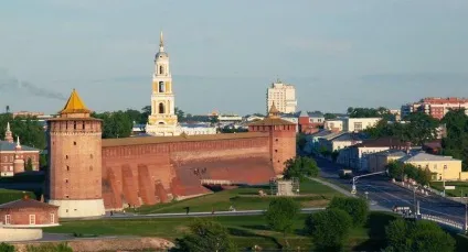 Топ 5 маршрутів по Підмосков'ї на електричці (відправлення експресу Зворотно) Топ 5 маршрутів по Підмосков'ї на електричці