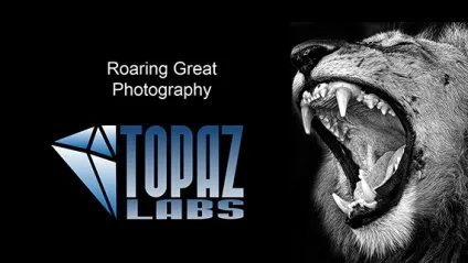 Topaz labs, скачати безкоштовно (плагіни для фото безкоштовно) Topaz labs, скачати безкоштовно