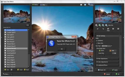 Topaz labs, скачати безкоштовно (плагіни для фотографій) Topaz labs, скачати безкоштовно