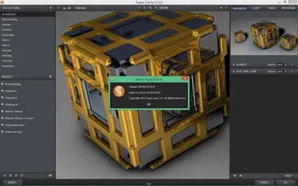 Topaz labs, скачати безкоштовно (компанією Topaz Labs) Topaz labs, скачати безкоштовно