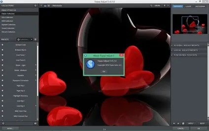 Topaz labs, скачати безкоштовно (topaz) Topaz labs, скачати безкоштовно