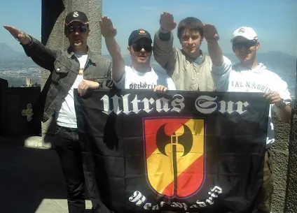 Топ 10 самих затятих фанатських рухів в світі