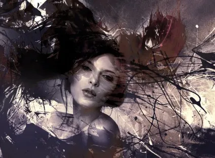 Темрява і світло - в картинах сучасного художника (кожухів олександр картини) Темрява і світло - в картинах сучасного художника