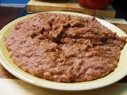 Топ-25 неапетитно виглядають продукти і страви, які насправді є дуже смачними (справі) Топ-25 неапетитно виглядають продукти і страви, які насправді є дуже смачними