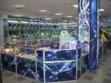 Торгові павільйони з алюмінієвого профілю купити павільйон з алюмінію (алюмінію) Торгові павільйони з алюмінієвого профілю купити павільйон з алюмінію