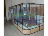 Торгові павільйони з алюмінієвого профілю купити павільйон з алюмінію (торгові) Торгові павільйони з алюмінієвого профілю купити павільйон з алюмінію