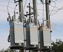 Трансформатори і автотрансформатори - все про енергетику