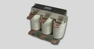 Трифазні мережеві дроселі для перетворювачів, купити (продаж) Трифазні мережеві дроселі для перетворювачів, купити