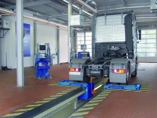 Гальмівні стенди для діагностики легкових і вантажних автомобілів (гальмівні) Гальмівні стенди для діагностики легкових і вантажних автомобілів
