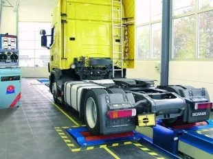 Гальмівні стенди для діагностики легкових і вантажних автомобілів (діагностики) Гальмівні стенди для діагностики легкових і вантажних автомобілів
