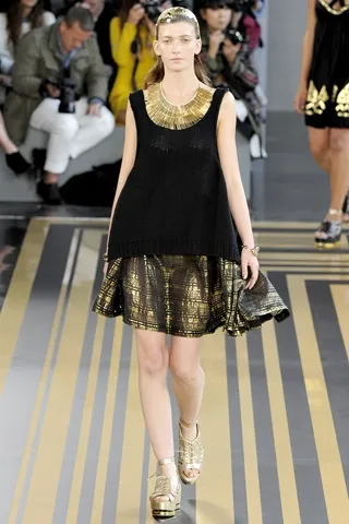 Topshop, енциклопедія моди