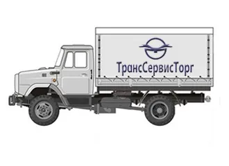 Транспорт, габарити контейнерів, види транспортних засобів (тоннажність машини) Транспорт, габарити контейнерів, види транспортних засобів
