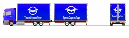 Транспорт, габарити контейнерів, види транспортних засобів (транспортних) Транспорт, габарити контейнерів, види транспортних засобів