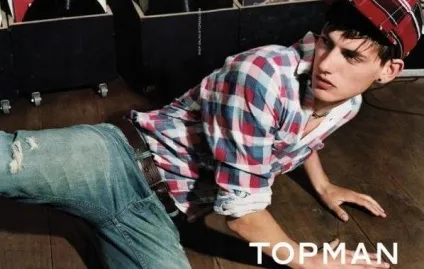 Topshop, енциклопедія моди