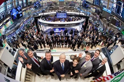 Трейдинг на nyse за допомогою брокерів і фахівців (допомогою) Трейдинг на nyse за допомогою брокерів і фахівців