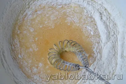 Торт шарлотка з яблуками - рецепт з фото крок за кроком (торт) Торт шарлотка з яблуками - рецепт з фото крок за кроком