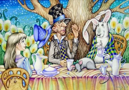 Традиції та історія чай як частина східної культури, оріенталіка (історія чаю) Традиції та історія чай як частина східної культури, оріенталіка