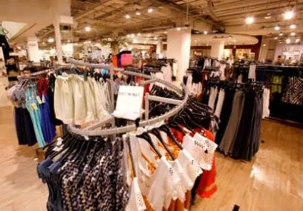 Topshop, енциклопедія моди