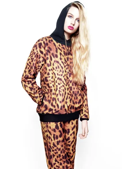 Topshop, енциклопедія моди