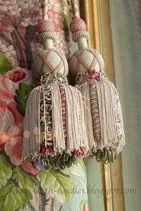 Три и старіння